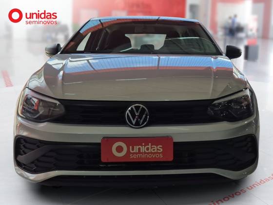 VOLKSWAGEN POLO 1.0 MPI TRACK MANUAL VOLKSWAGEN POLO 1.0 MPI TRACK MANUAL